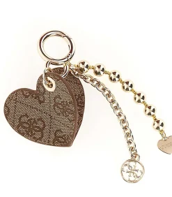 DAMES GUESS Brenton Keyring