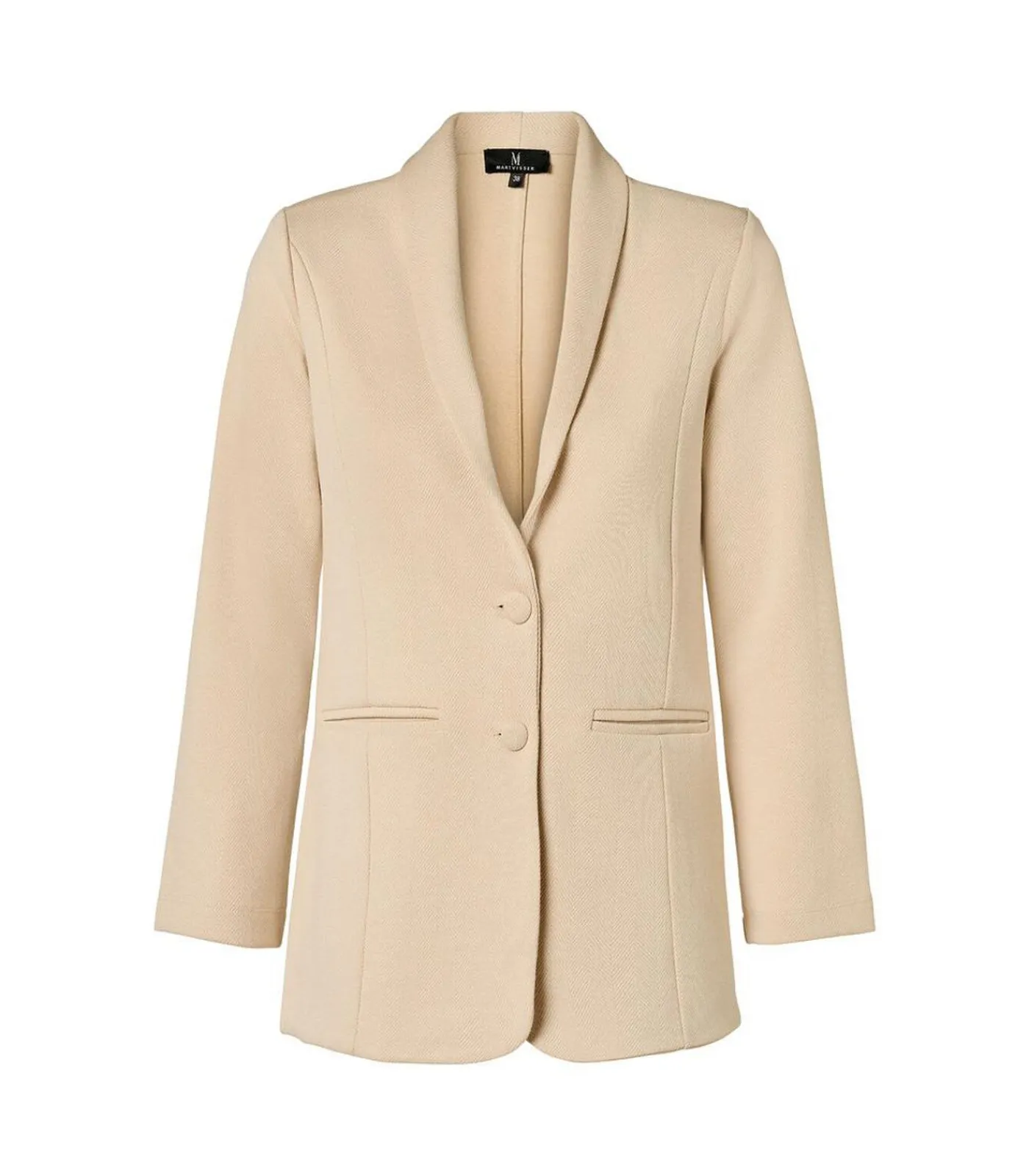 DAMES Mart Visser Brianna Blazer
