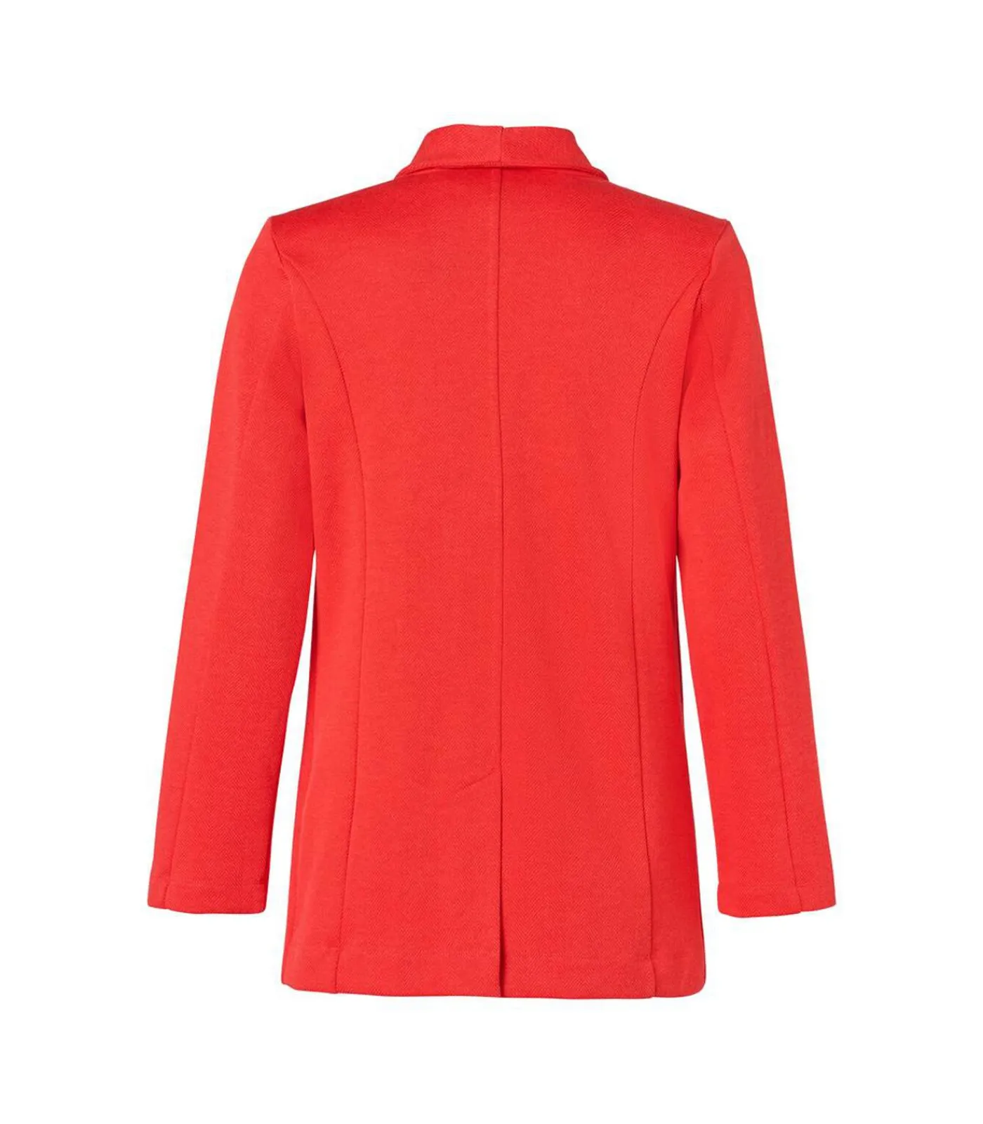 Clearance Brianna Blazer Koraal DAMES Maatpakken & Blazers