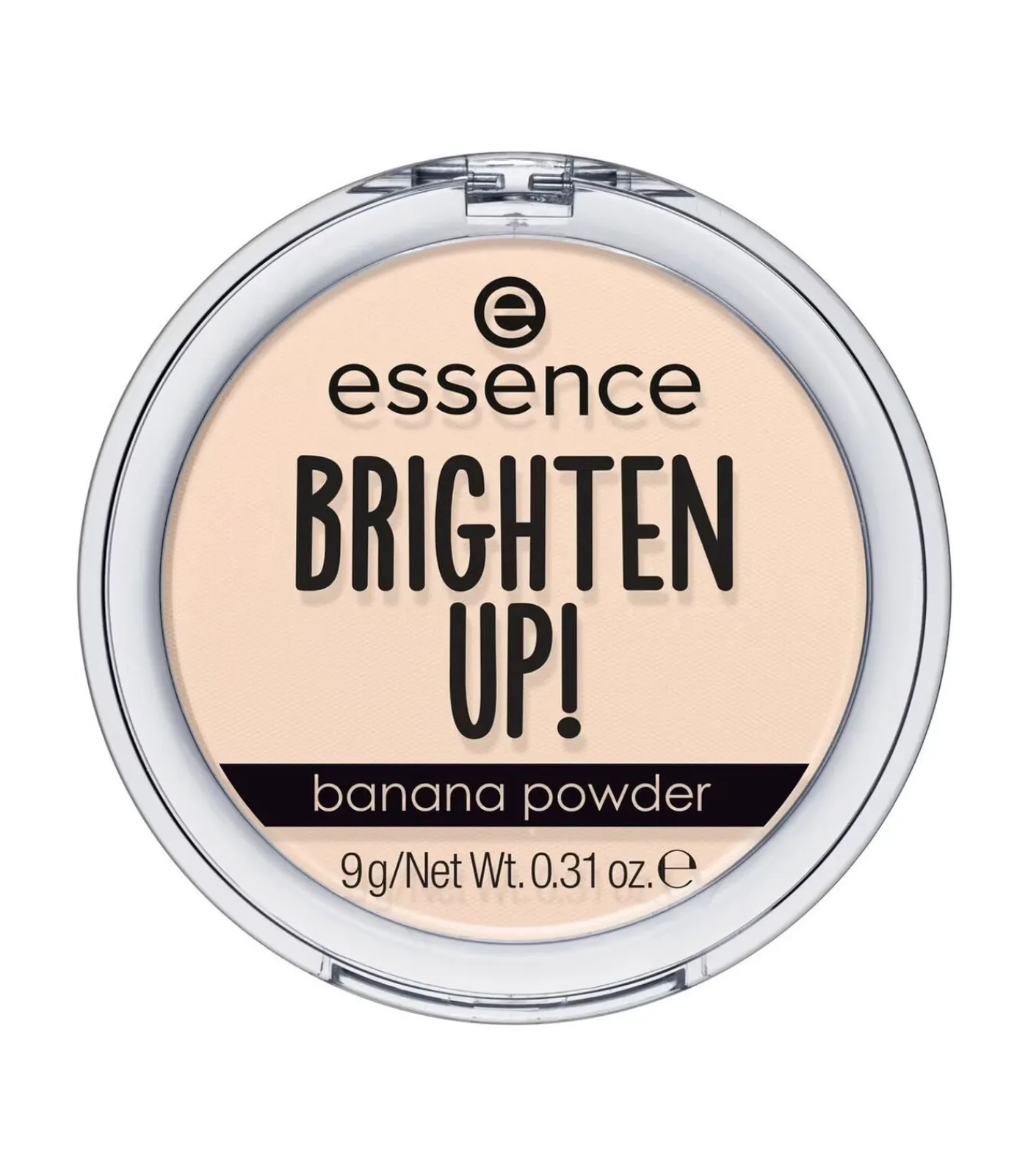 Essence Brighten Up! Matterende en Bronzende Poeder