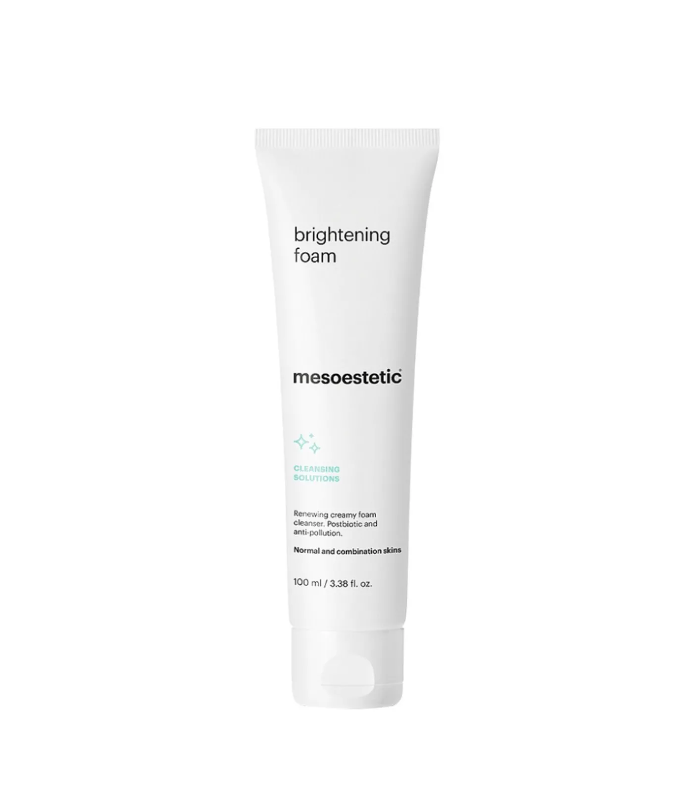 Online Brightening Foam 100ml Gezichtsreinigers & Make Up Removers