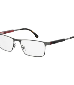 Heren Carrera Bril 8833R8