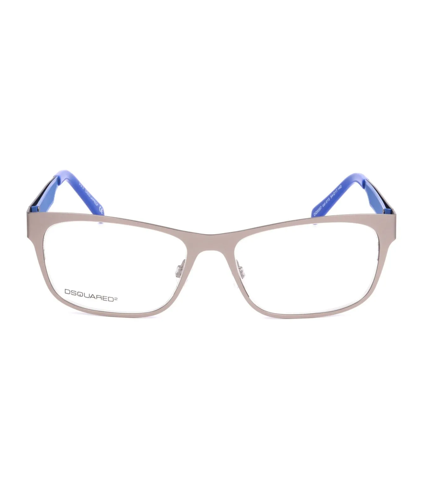 Online Bril DQ5097-015-54 Heren Brillen