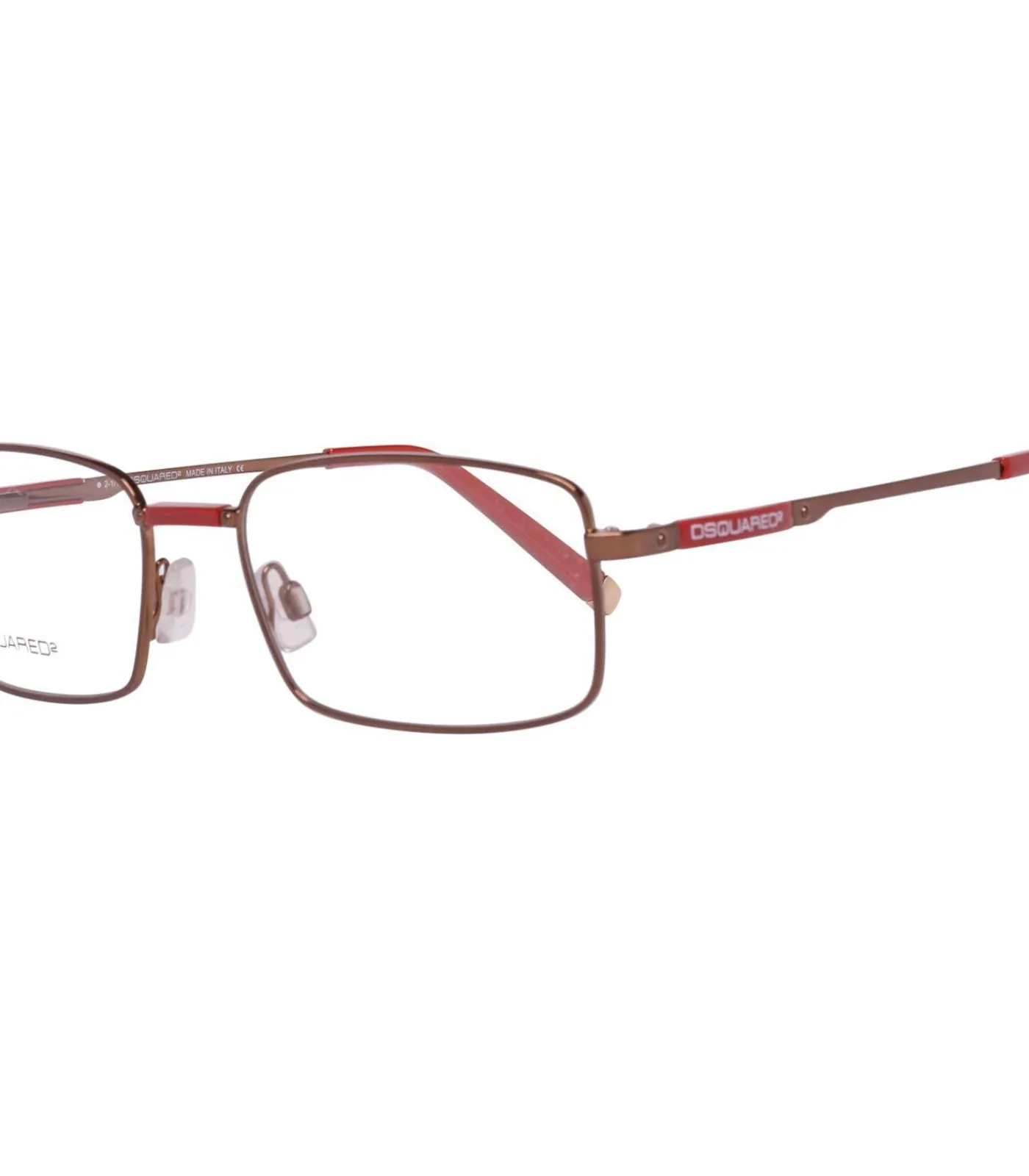 Heren Dsquared2 Bril DQ5025-045-51