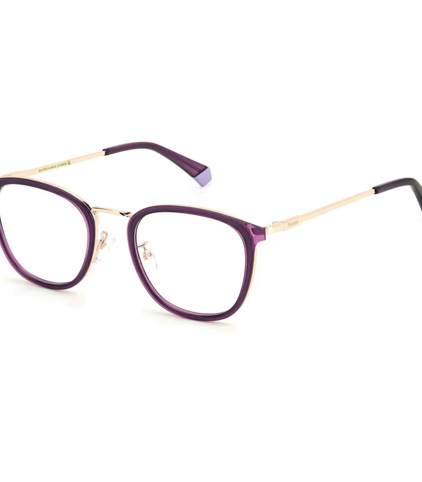 New Bril Pldd439Gbsu DAMES Brillen