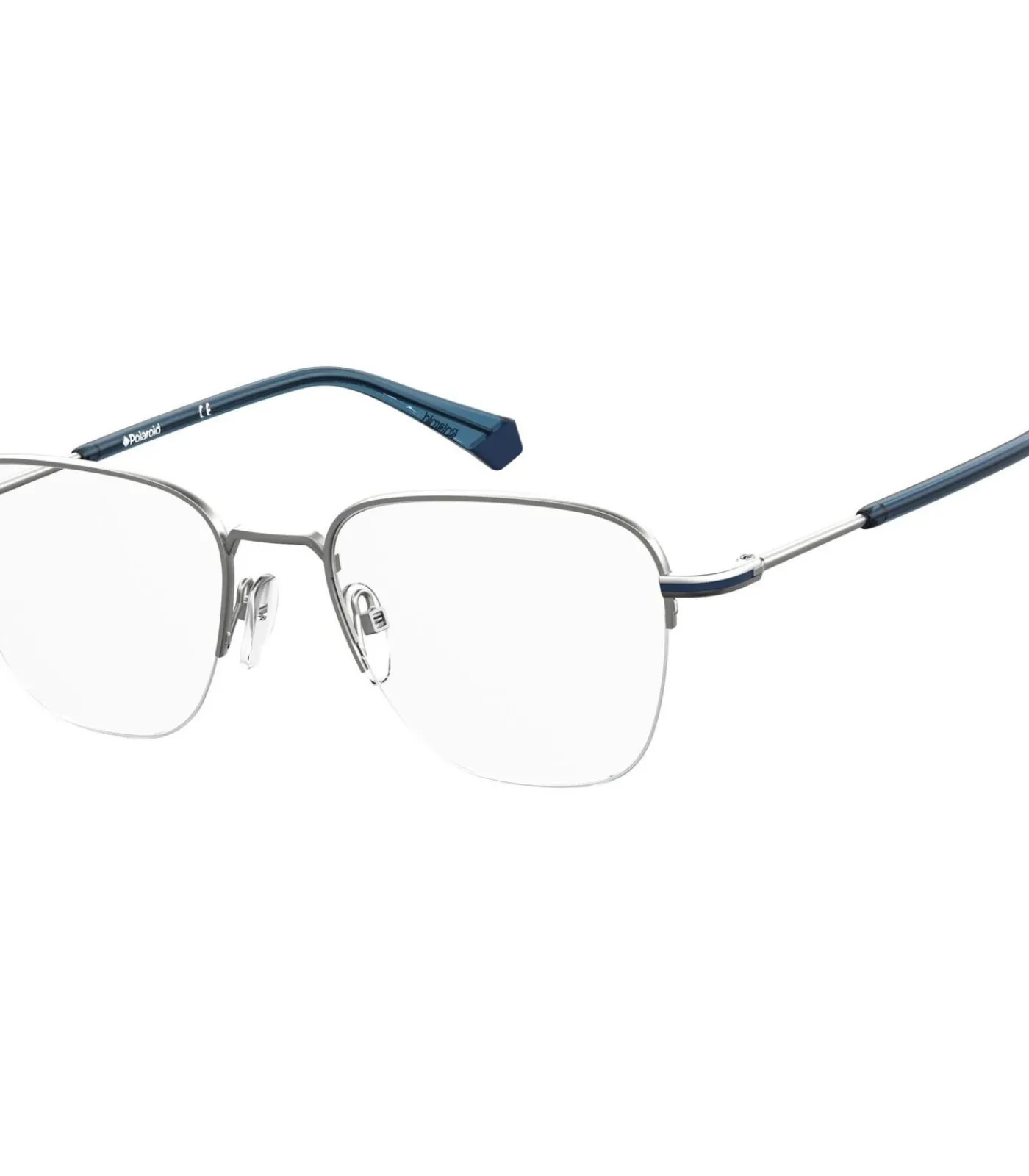 Heren Polaroid Bril Pldd386Gr81