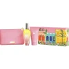 Outlet Brisa Cubana Eau de Toilette Set 100 ml + Lichaamslotion 150 ml + Toilettas Eau De Toilette