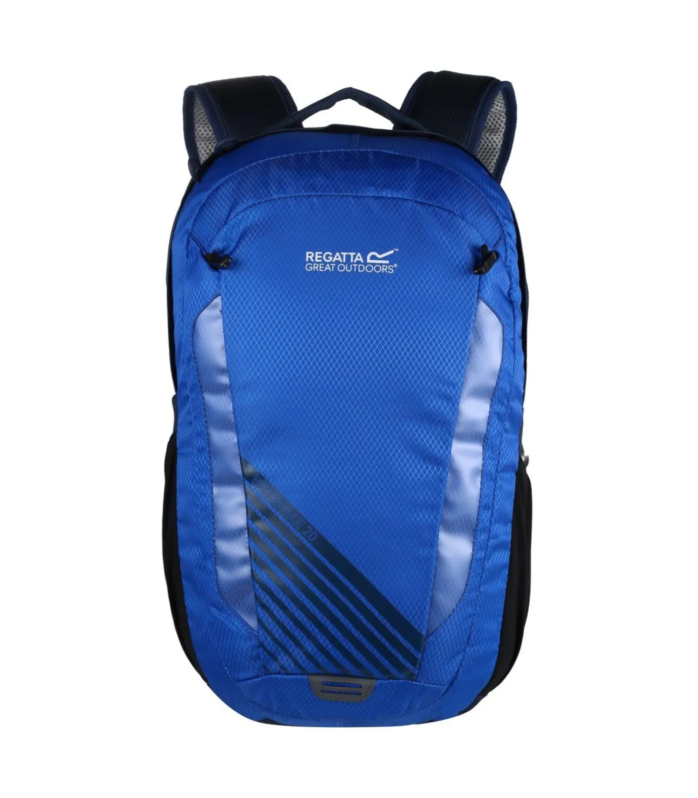 Best BRITEDALE - Rugzak - Blauw Rugzakken