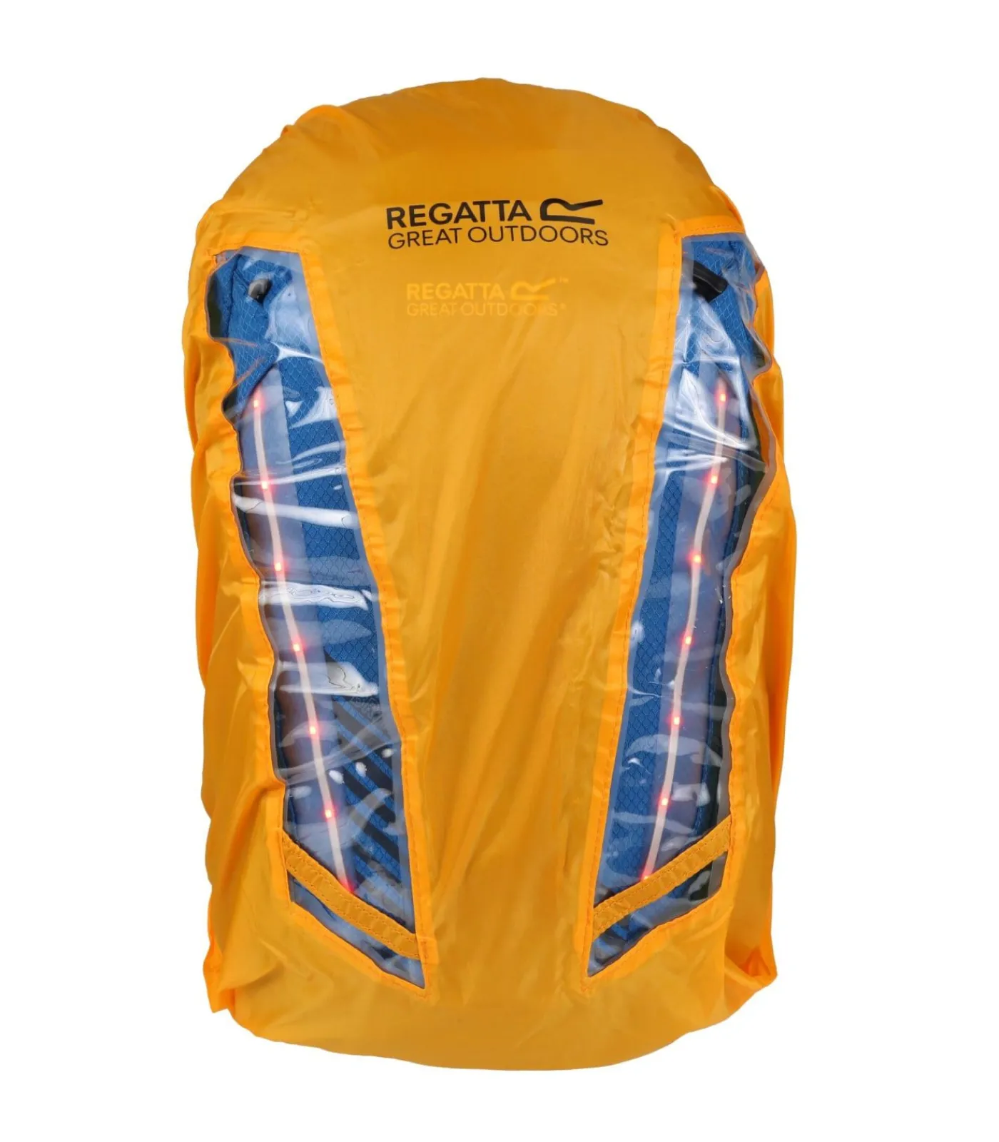 Best BRITEDALE - Rugzak - Blauw Rugzakken