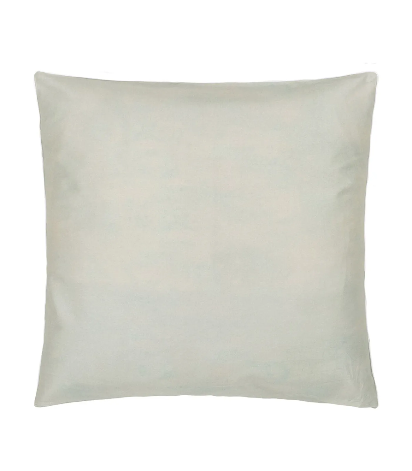 DESIGNERS GUILD Brocart décoratif - Kussensloop in katoen perkal met print