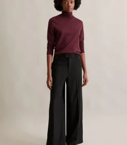 Online Broek DAMES Broeken & Shorts