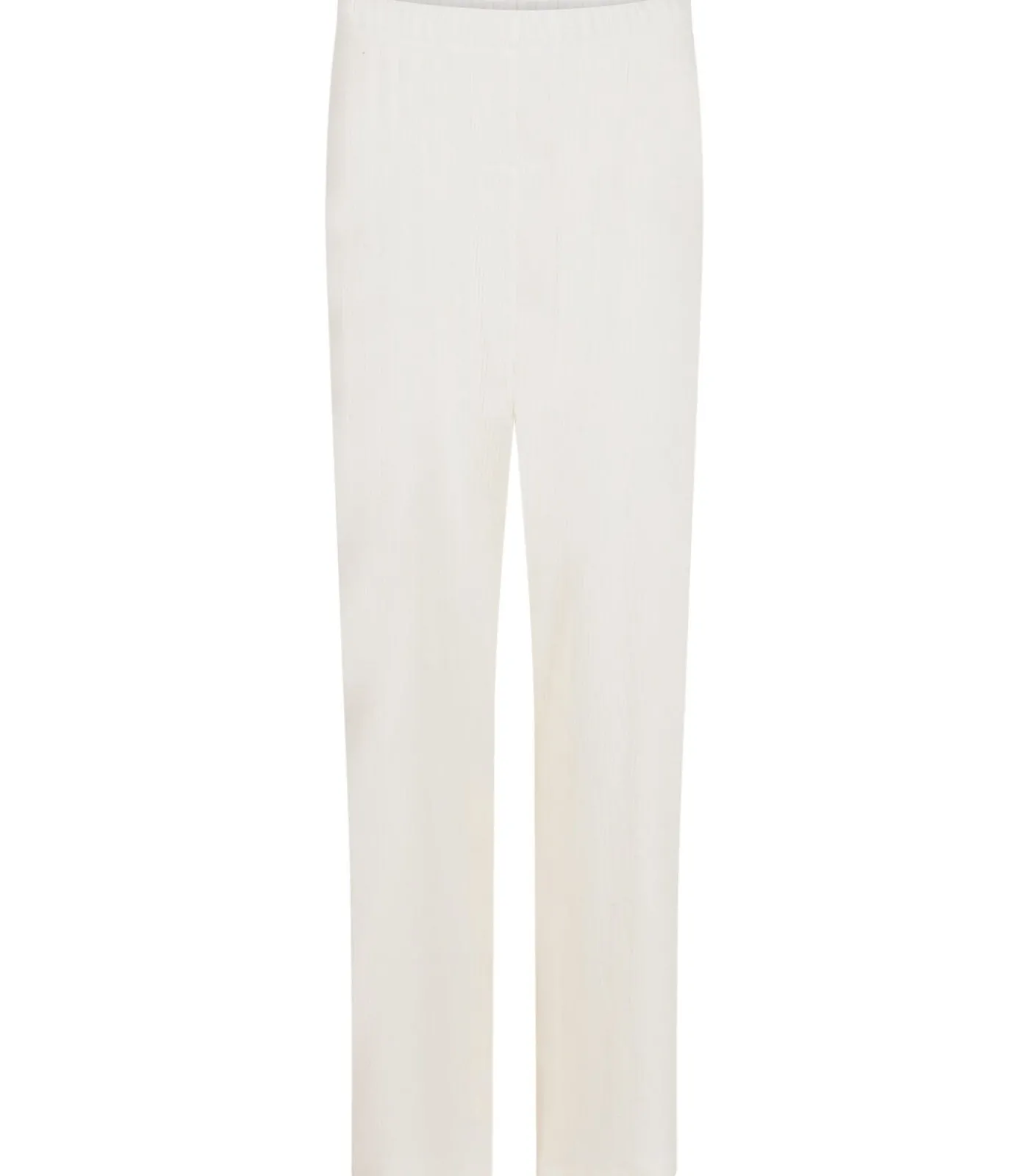 New Broek Brushed Jersey DAMES Nachtmode