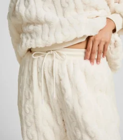 DAMES Hunkemöller Broek Brushed Jersey