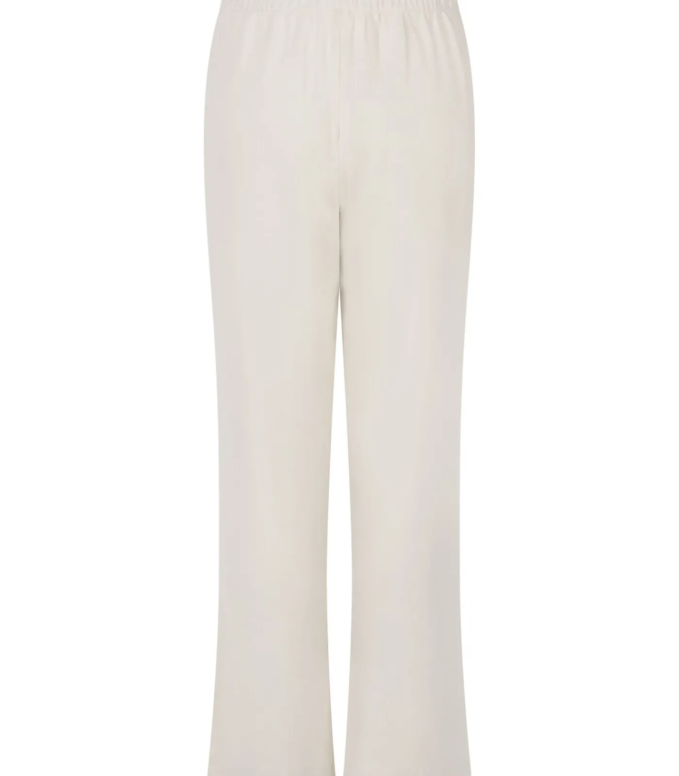 Sale Broek Brushed Jersey DAMES Nachtmode