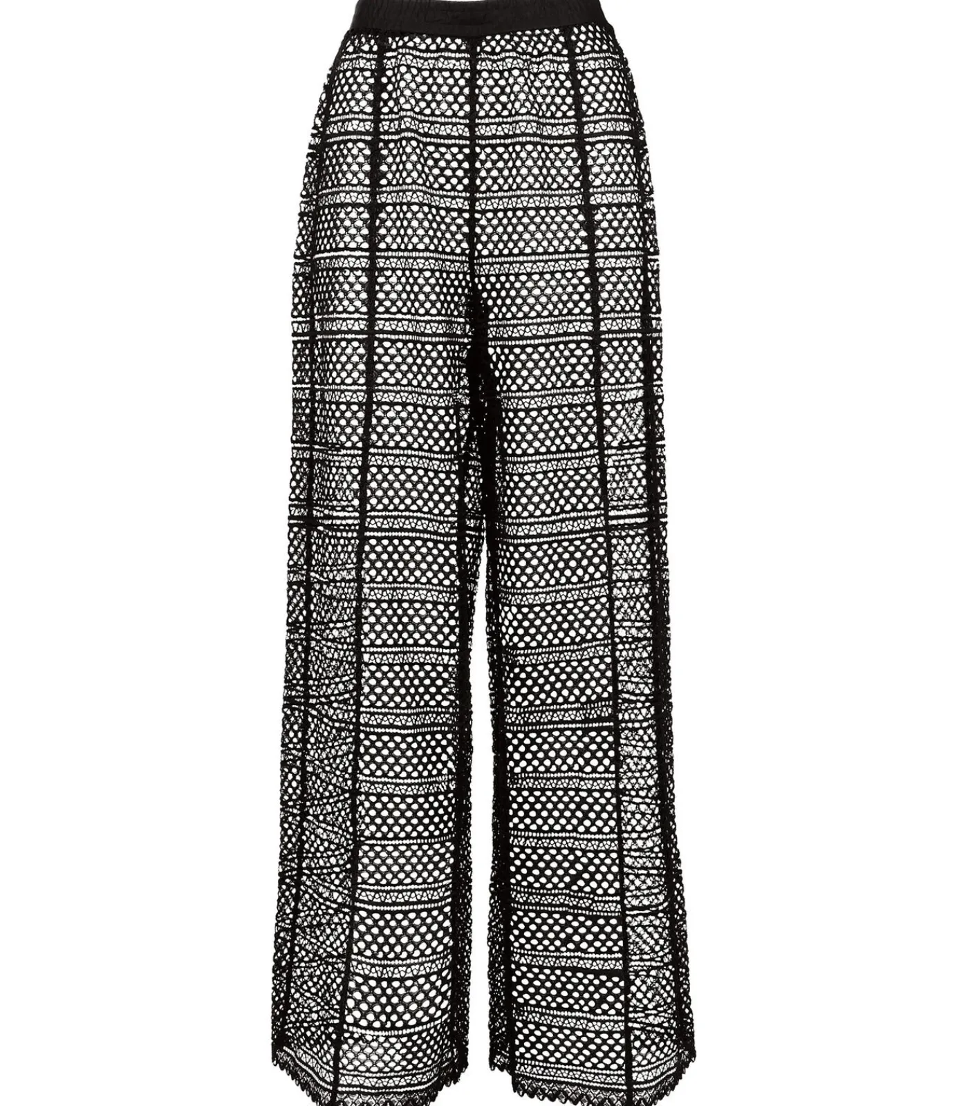 DAMES Aubade Broek By the Sea