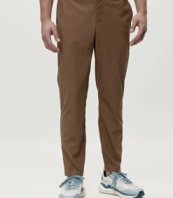 Heren Born Living Yoga Broek Cannon