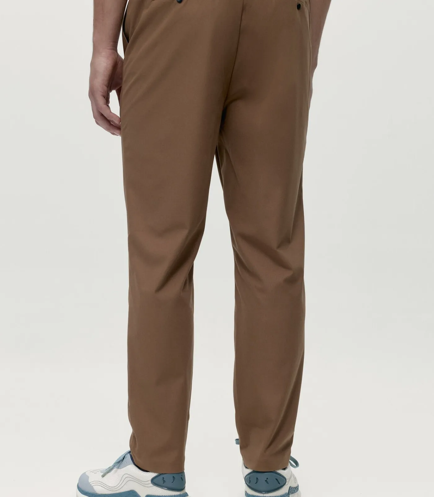 Heren Born Living Yoga Broek Cannon