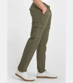 Heren Le Temps des Cerises Broek cargo SELIAN