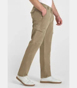 Online Broek cargo SELIAN Heren Broeken & Shorts