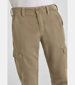 Online Broek cargo SELIAN Heren Broeken & Shorts