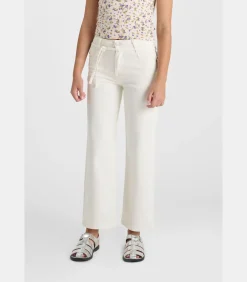 Hot Broek flare van jeans ALEXGI Kinderen Shorts & Broeken