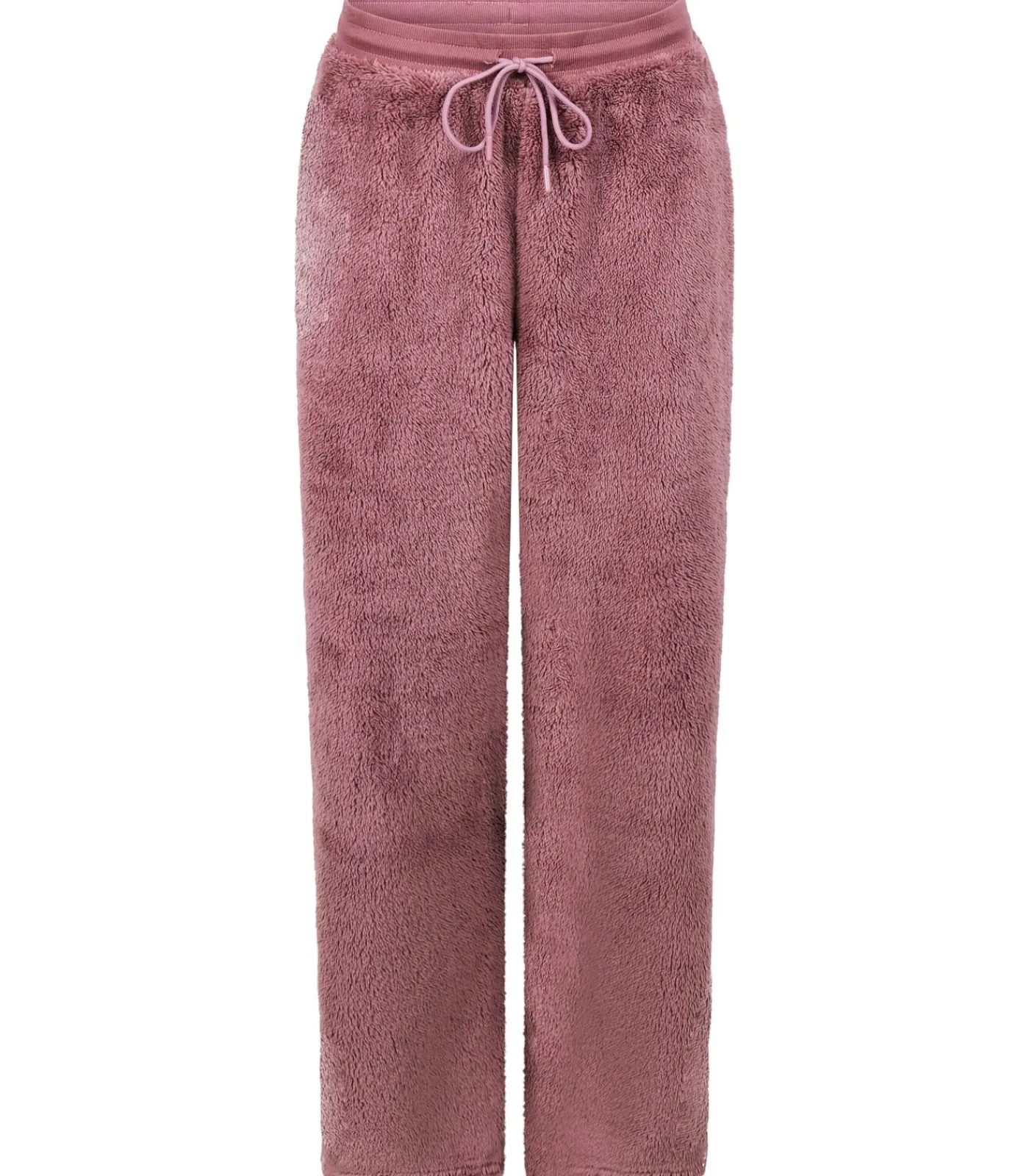 DAMES Hunkemöller Broek Fluffy Fleece