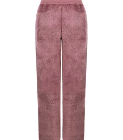 DAMES Hunkemöller Broek Fluffy Fleece