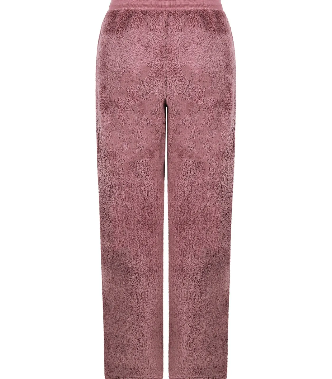 DAMES Hunkemöller Broek Fluffy Fleece