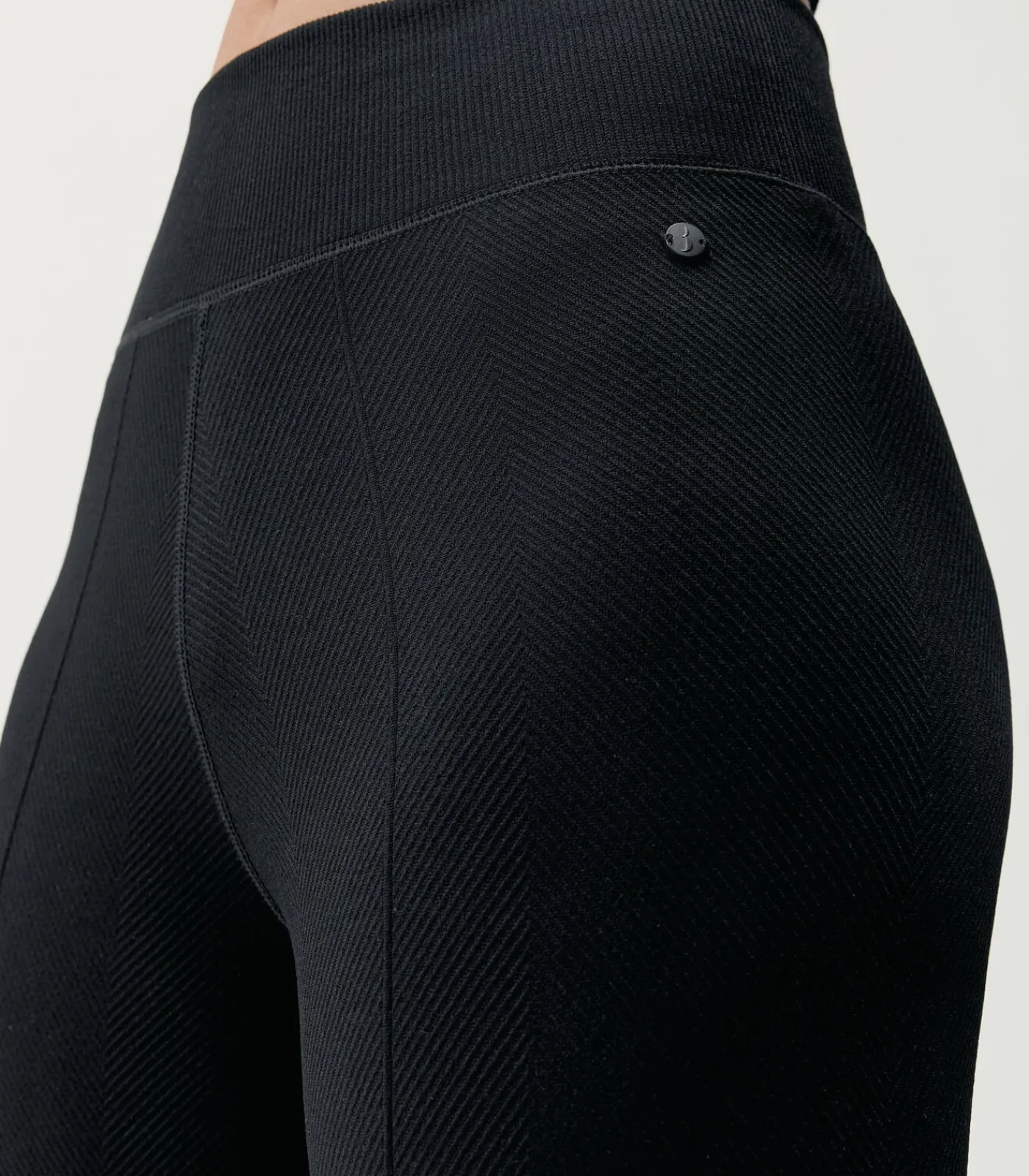 DAMES Born Living Yoga Broek Gita