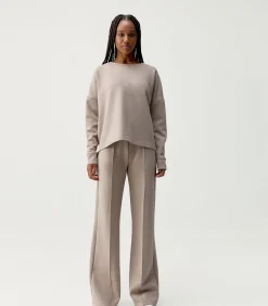 DAMES Born Living Yoga Broek Iniya