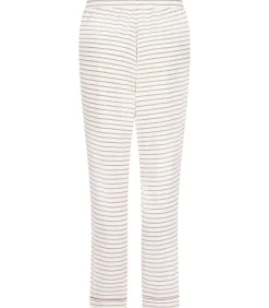 Online Broek Jersey Essential DAMES Nachtmode