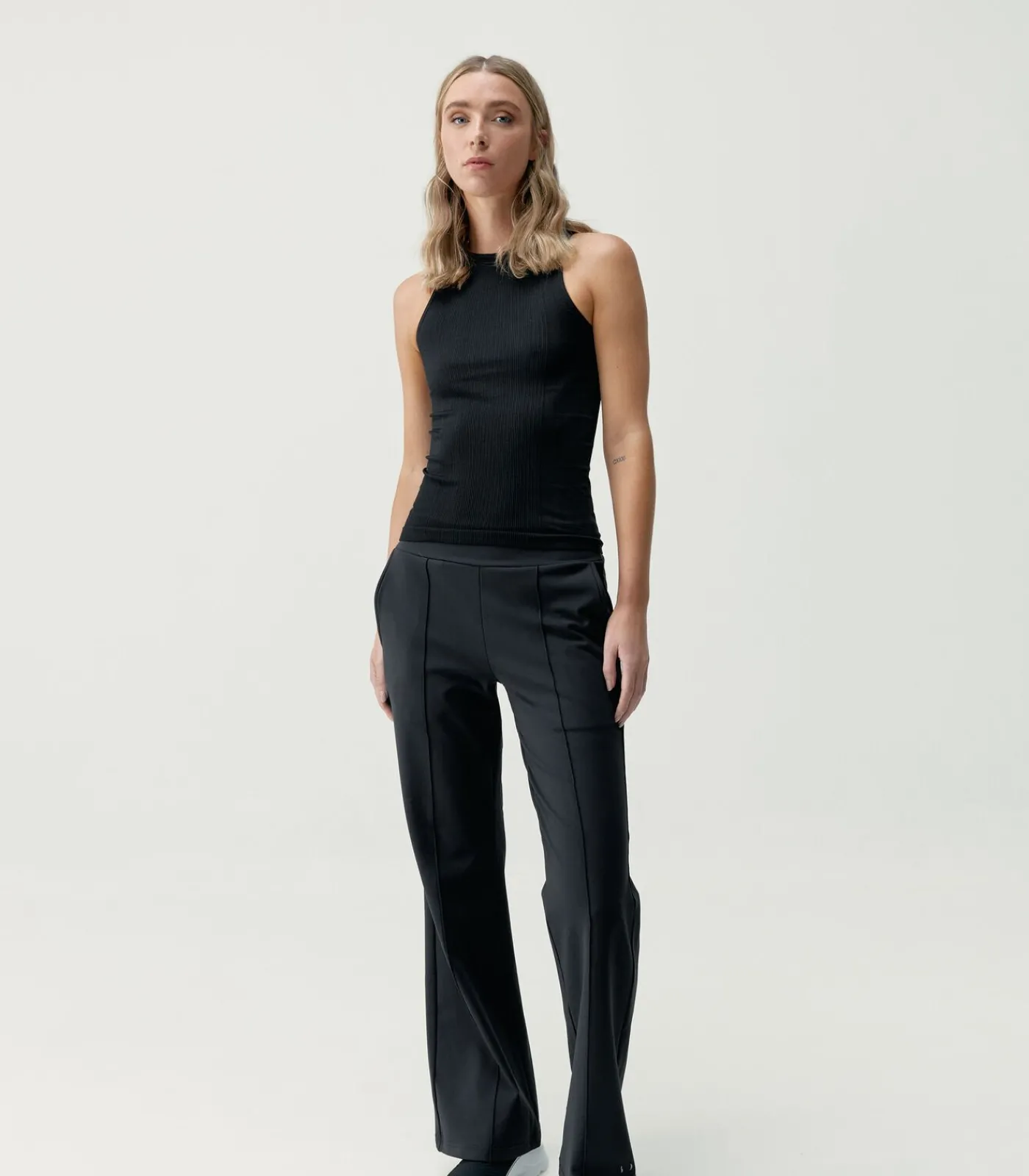 Hot Broek Leya DAMES Sportkledij