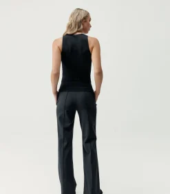 Hot Broek Leya DAMES Sportkledij