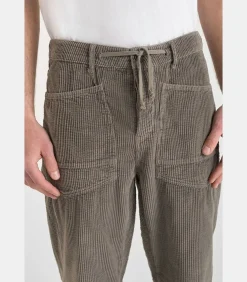 Heren Le Temps des Cerises Broek loose, wijd HOBO