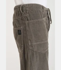 Heren Le Temps des Cerises Broek loose, wijd HOBO