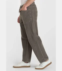 Heren Le Temps des Cerises Broek loose, wijd HOBO