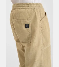 Heren Le Temps des Cerises Broek loose, wijd MILAK