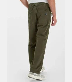 Heren Le Temps des Cerises Broek loose, wijd MILAK