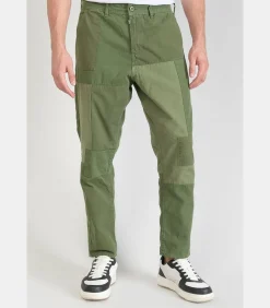 Heren Le Temps des Cerises Broek loose, wijd MISTER