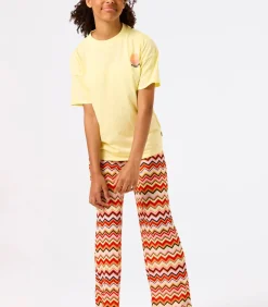 Best Broek met print Kinderen Shorts & Broeken