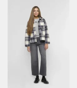 Kinderen Le Temps des Cerises Broek recht van jeans ALEXGI