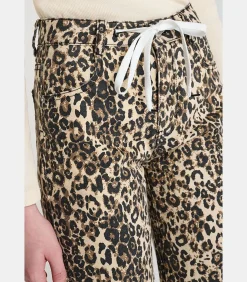 Broek recht van jeans ARASGI Kinderen Shorts & Broeken