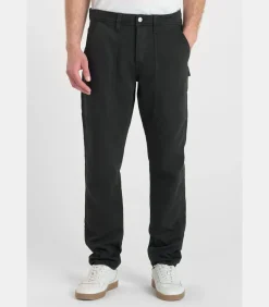 Broek recht WORK Heren Broeken & Shorts