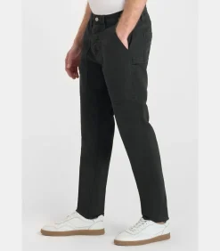 Broek recht WORK Heren Broeken & Shorts