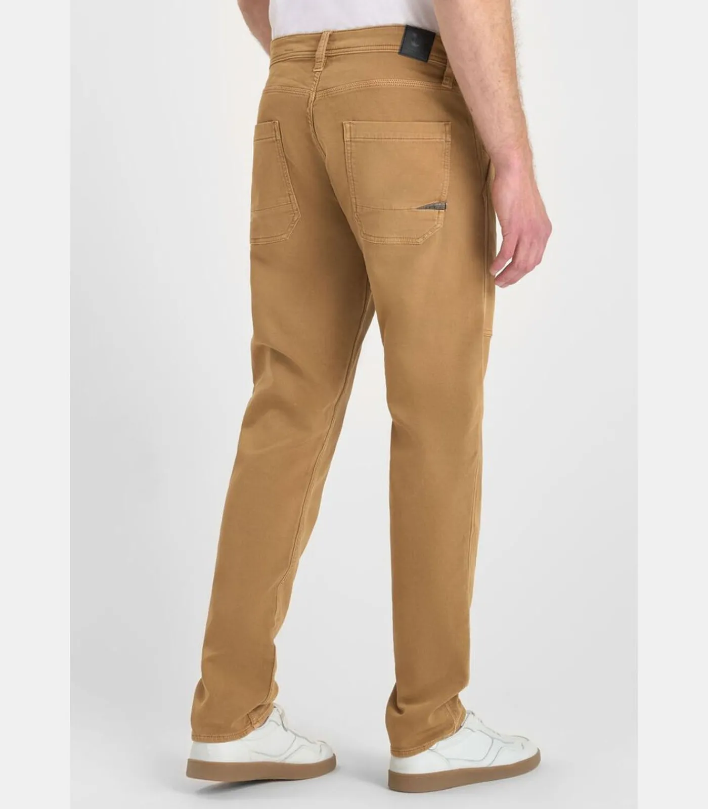 Heren Le Temps des Cerises Broek recht WORK