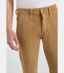 Heren Le Temps des Cerises Broek recht WORK