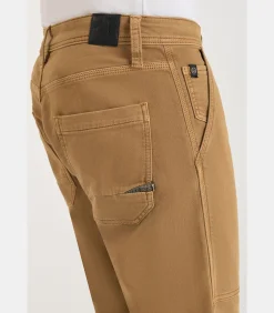 Heren Le Temps des Cerises Broek recht WORK