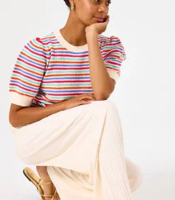 Discount Broek Regular Fit DAMES Broeken & Shorts