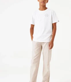 Kinderen Garcia Broek Relaxed Fit