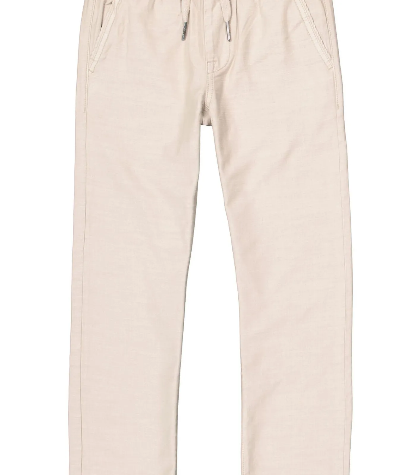 Kinderen Garcia Broek Relaxed Fit